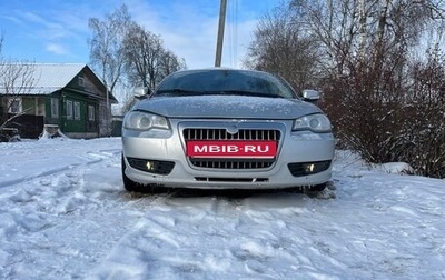 ГАЗ Volga Siber I, 2010 год, 550 000 рублей, 1 фотография