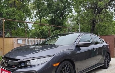 Honda Civic IX, 2020 год, 2 320 000 рублей, 1 фотография