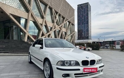 BMW 5 серия, 2000 год, 2 100 000 рублей, 1 фотография