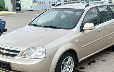 Chevrolet Lacetti, 2012 год, 800 000 рублей, 1 фотография
