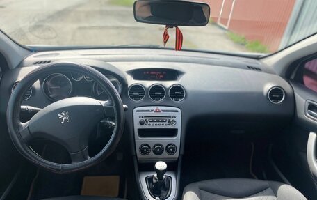Peugeot 308 II, 2010 год, 390 000 рублей, 5 фотография