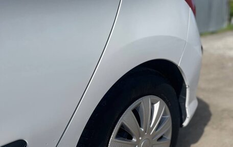 Peugeot 308 II, 2010 год, 390 000 рублей, 12 фотография