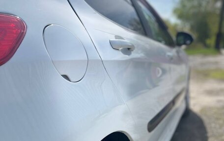 Peugeot 308 II, 2010 год, 390 000 рублей, 7 фотография
