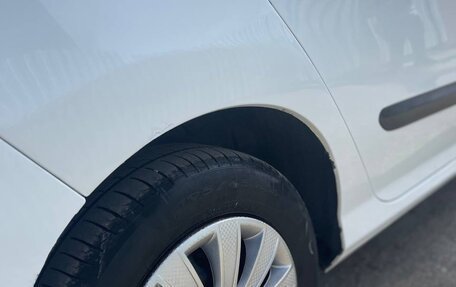 Peugeot 308 II, 2010 год, 390 000 рублей, 11 фотография
