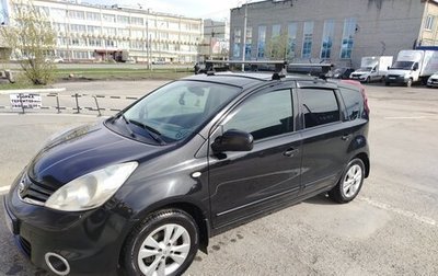 Nissan Note II рестайлинг, 2013 год, 630 000 рублей, 1 фотография