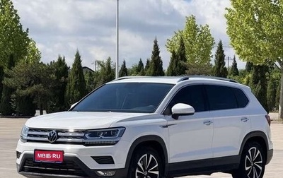 Volkswagen Tharu, 2021 год, 1 690 000 рублей, 1 фотография