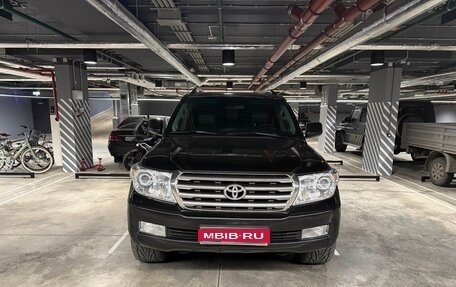Toyota Land Cruiser 200, 2008 год, 3 200 000 рублей, 1 фотография