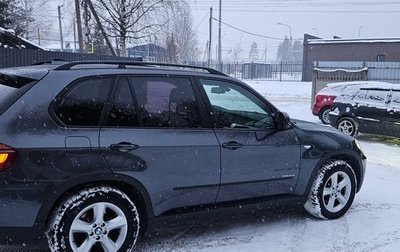 BMW X5, 2010 год, 1 900 000 рублей, 1 фотография