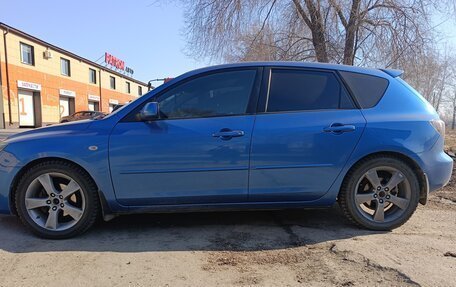 Mazda 3, 2005 год, 510 000 рублей, 1 фотография