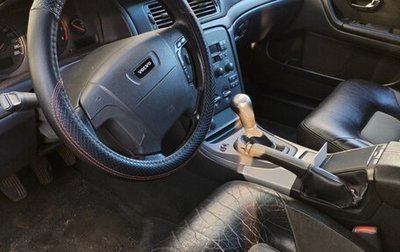 Volvo S80 II рестайлинг 2, 2000 год, 420 000 рублей, 1 фотография