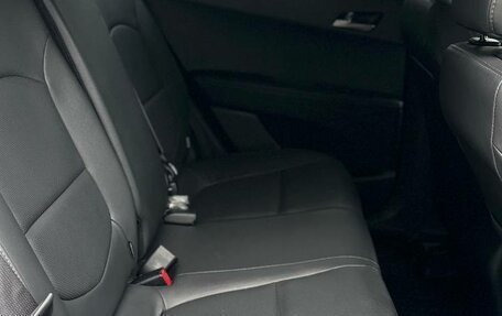 Hyundai Creta I рестайлинг, 2020 год, 1 840 000 рублей, 8 фотография