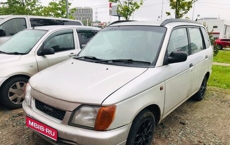 Daihatsu Pyzar I, 1997 год, 235 000 рублей, 1 фотография