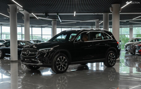 Mercedes-Benz GLC, 2024 год, 7 200 000 рублей, 1 фотография