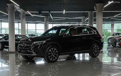 Mercedes-Benz GLC, 2024 год, 7 200 000 рублей, 1 фотография