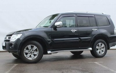 Mitsubishi Pajero IV, 2008 год, 1 200 000 рублей, 1 фотография