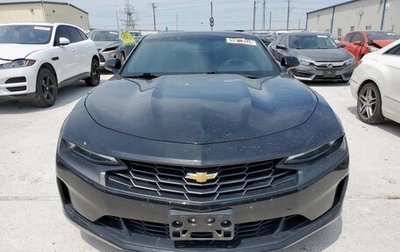 Chevrolet Camaro VI, 2022 год, 2 550 000 рублей, 1 фотография