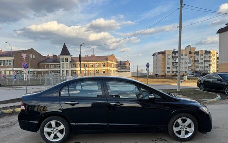 Honda Civic VIII, 2008 год, 1 035 000 рублей, 7 фотография