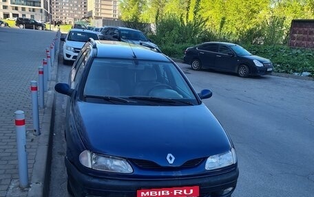 Renault Laguna II, 1996 год, 80 000 рублей, 1 фотография
