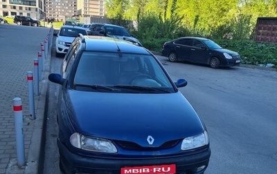 Renault Laguna II, 1996 год, 80 000 рублей, 1 фотография