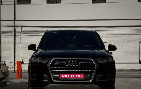 Audi Q7, 2015 год, 3 900 000 рублей, 1 фотография