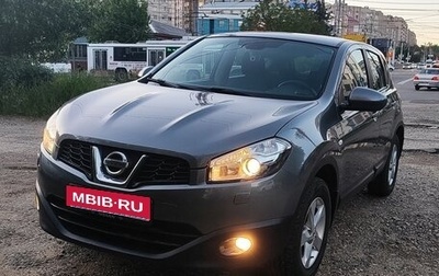 Nissan Qashqai, 2012 год, 1 250 000 рублей, 1 фотография