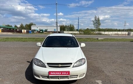 Chevrolet Lacetti, 2011 год, 600 000 рублей, 1 фотография