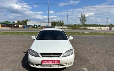 Chevrolet Lacetti, 2011 год, 600 000 рублей, 1 фотография