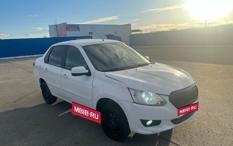 Datsun on-DO I рестайлинг, 2017 год, 380 000 рублей, 1 фотография