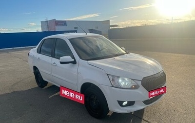 Datsun on-DO I рестайлинг, 2017 год, 380 000 рублей, 1 фотография