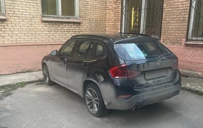 BMW X1, 2012 год, 800 000 рублей, 1 фотография