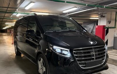 Mercedes-Benz V-Класс, 2025 год, 16 800 000 рублей, 1 фотография