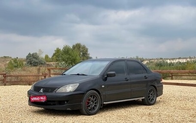 Mitsubishi Lancer IX, 2006 год, 700 000 рублей, 1 фотография