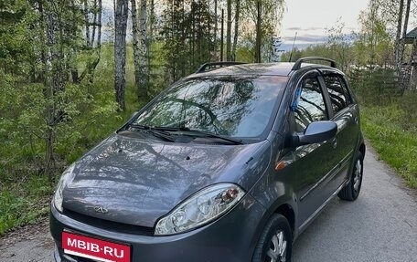 Chery Kimo (A1), 2012 год, 395 000 рублей, 1 фотография