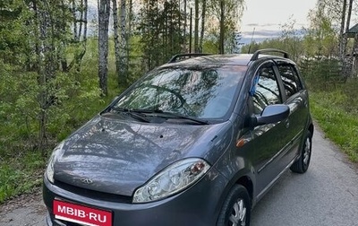 Chery Kimo (A1), 2012 год, 395 000 рублей, 1 фотография