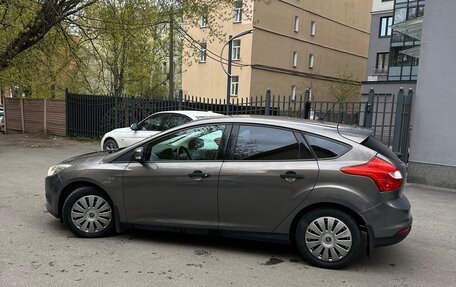 Ford Focus III, 2011 год, 655 000 рублей, 3 фотография
