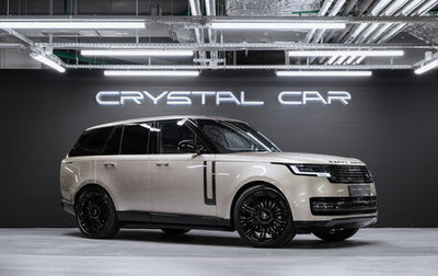 Land Rover Range Rover IV рестайлинг, 2025 год, 25 300 000 рублей, 1 фотография