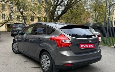 Ford Focus III, 2011 год, 655 000 рублей, 4 фотография