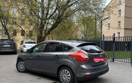 Ford Focus III, 2011 год, 655 000 рублей, 5 фотография