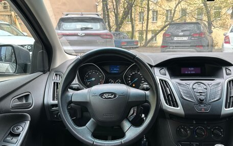 Ford Focus III, 2011 год, 655 000 рублей, 9 фотография