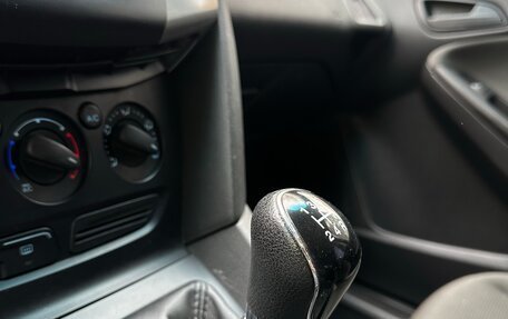 Ford Focus III, 2011 год, 655 000 рублей, 11 фотография