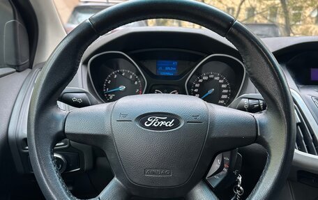 Ford Focus III, 2011 год, 655 000 рублей, 7 фотография