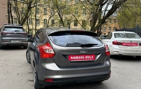 Ford Focus III, 2011 год, 655 000 рублей, 6 фотография