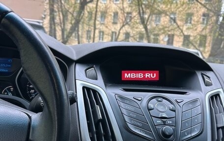 Ford Focus III, 2011 год, 655 000 рублей, 8 фотография