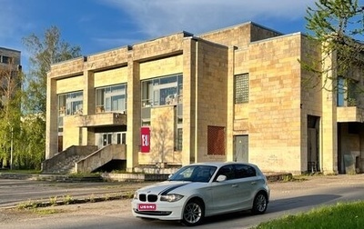 BMW 1 серия, 2011 год, 830 000 рублей, 1 фотография