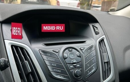 Ford Focus III, 2011 год, 655 000 рублей, 10 фотография