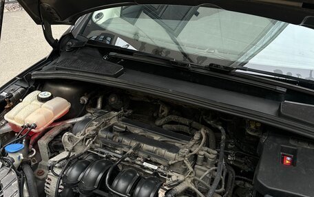 Ford Focus III, 2011 год, 655 000 рублей, 13 фотография