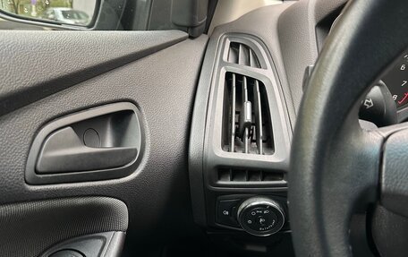 Ford Focus III, 2011 год, 655 000 рублей, 12 фотография