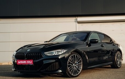 BMW 8 серия, 2021 год, 12 000 000 рублей, 1 фотография