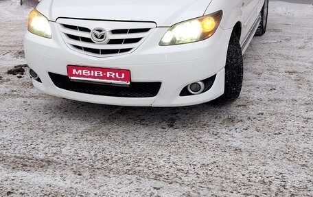 Mazda MPV II, 2006 год, 665 000 рублей, 1 фотография
