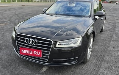 Audi A8, 2015 год, 3 200 000 рублей, 1 фотография